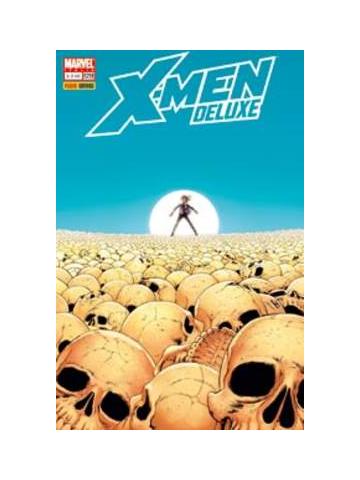 X-Men Deluxe 128