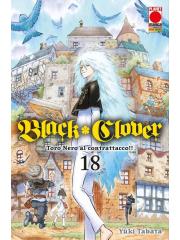 Black Clover 18/R1
