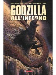 Godzilla All'inferno VOLUME UNICO