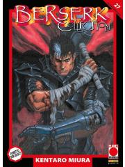Berserk Collection Serie Nera 27/R4