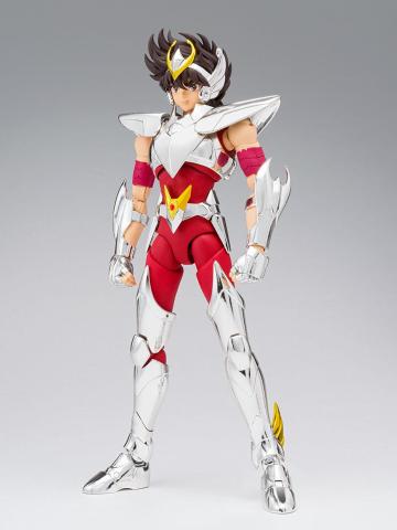 Action Figure SAINT SEIYA MYTH PEGASUS FINAL BRONZE