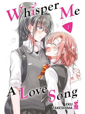 Whisper Me A Love Song 01