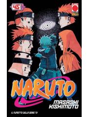 Naruto Il Mito 45/R3