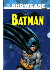 Cofanetto Dc Showcase  Presenta : BATMAN