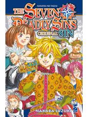 The Seven Deadly Sins ORIGINAL SIN