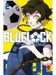 BLUE LOCK  02