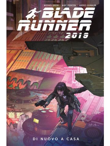 Blade Runner 2019 03