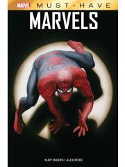 Marvel Must Have MARVELS