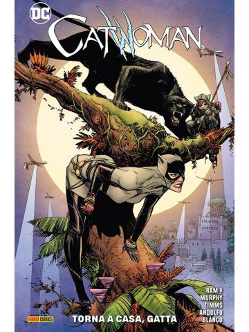 Catwoman (2020) 04