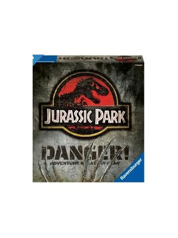 Gdt Ravensburger JURASSIC PARK - DANGER! -