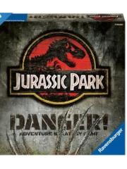 Gdt Ravensburger JURASSIC PARK - DANGER! -