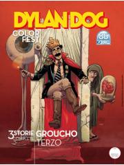 Dylan Dog Color Fest 38