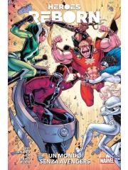 Heroes Reborn Cartonato 01