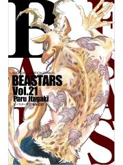 Beastars 21