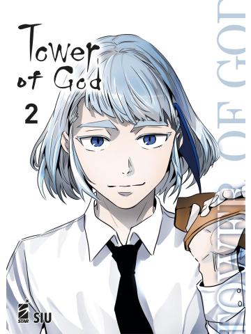 TOWER OF GOD 02