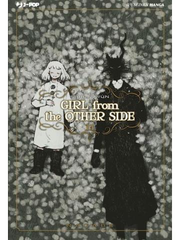 Girl From The Other Side 11