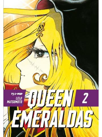 Queen Emeraldas 02