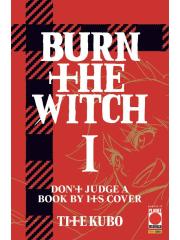 Burn The Witch 01