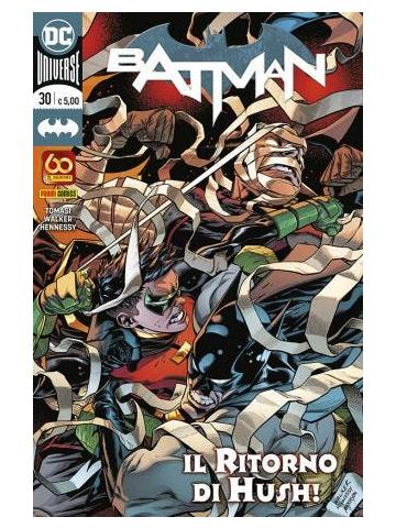 BATMAN 30
