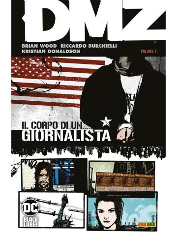 Dmz (2019) 02