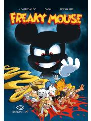 Freaky Mouse - UNICO -