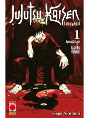 Jujutsu Kaisen Sorcery Fight 01 - FASHION VARIANT -