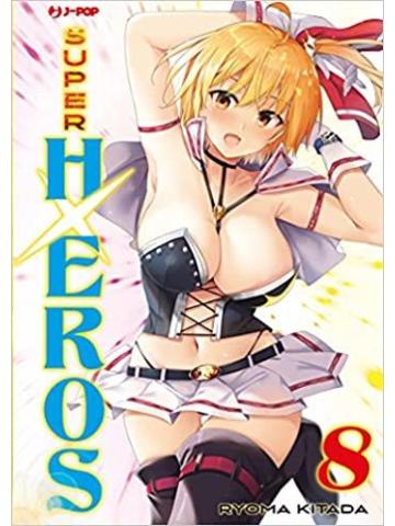 Super Hxeros 08