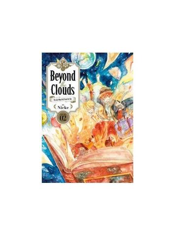 Beyond The Clouds 02