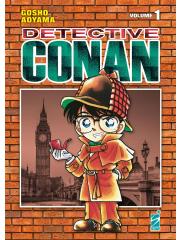 Detective Conan New Edition 01