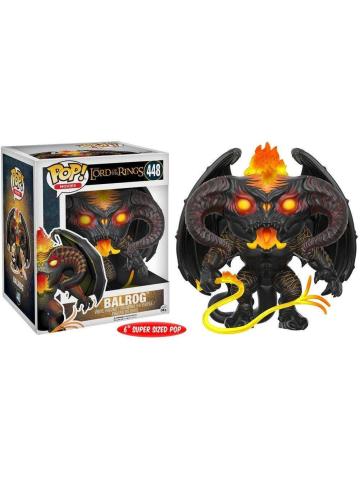 Funko Pop BALROG - LOTR - 448