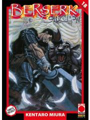Berserk Collection Serie Nera 18/R4