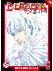 Berserk Collection Serie Nera 33/R3