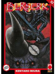 Berserk Collection Serie Nera 32/R2