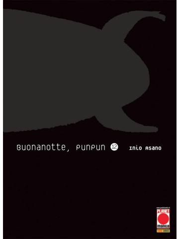 Buonanotte Punpun 12/R2