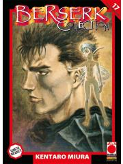 Berserk Collection Serie Nera 17/R3