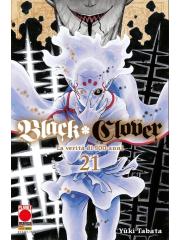 Black Clover 21/R