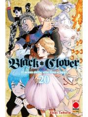 Black Clover 20/R