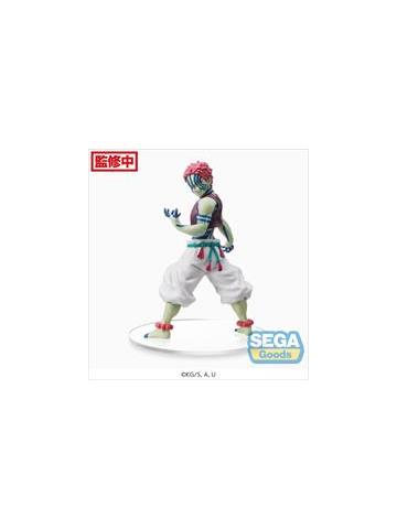 Action Figure DEMON SLAYER THE MOVIE AKAZA