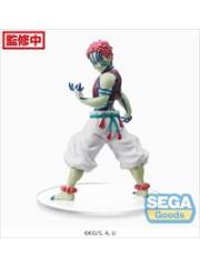 Action Figure DEMON SLAYER THE MOVIE AKAZA