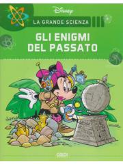 La Grande Scienza GLI ENIGMI DEL PASSATO - 18