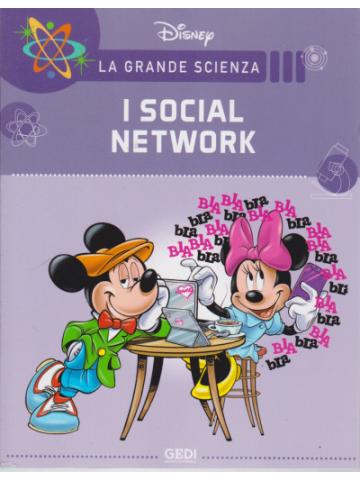 La Grande Scienza I SOCIAL NETWORK - 05