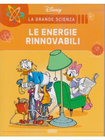 La Grande Scienza LE ENERGIE RINNOVABILI - 09