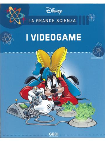 La Grande Scienza I VIDEOGAME - 21