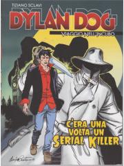 Dylan Dog Viaggio Dell'incubo 01