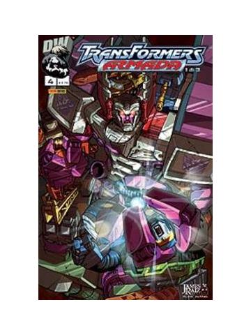 Transformers Armada 04