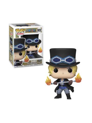 Funko Pop SABO - 922