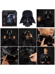 Star Wars Black Series Casco Elettronico DARTH VADER