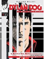 Dylan Dog Il Nero Della Paura 01