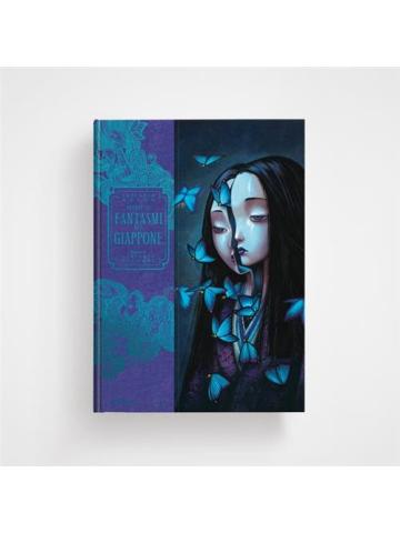 Storie Di Fantasmi Del Giappone - UNICO -