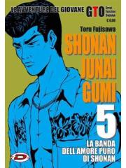 Shonan Junai Gumi 05